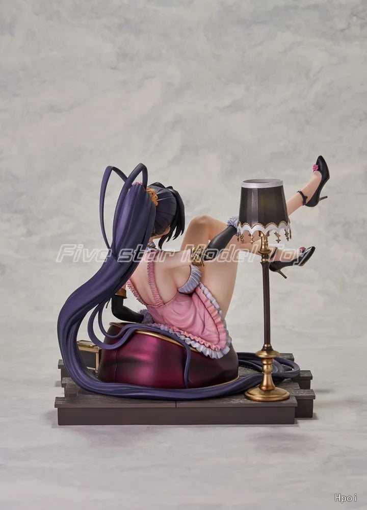 【FS】 KADOKAWA KDcolle Akano Himejima 15th Anniversary 1/6.5 Figures Animation Models Toys Gifts Collection Ornaments