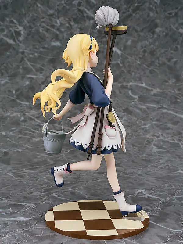 Phat Company Original Shadows House Emilico 1/6 PVC Action Figure Anime Model Toys Collection Doll Gift