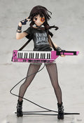 In Stock Original KADOKAWA  KDcolle Kono Subarashii Sekai Ni Shukufuku O! Megumin Rock Model Collection Toys Gift