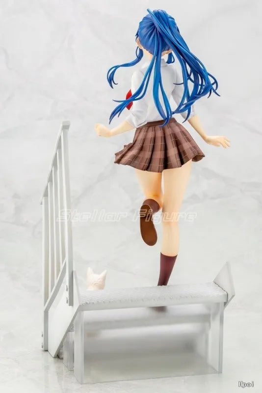 【SF】IN STOCK Kotobukiya Jaku-Chara Tomozaki-kun Nanami Nanami 1/7 Scale Figurine Model Collection Toy