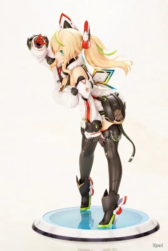 【SF】In Stock KOTOBUKIYA PSO2es Jenny 1/7 Scale Figures Original Model Collection