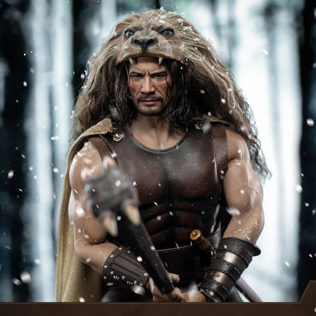 HHMODEL & HAOYUTOYS 1/6 Scale 12inch Action Figure - Men Soldier Imperial Legion Zeus Son Hercules Full Set Collectible Model