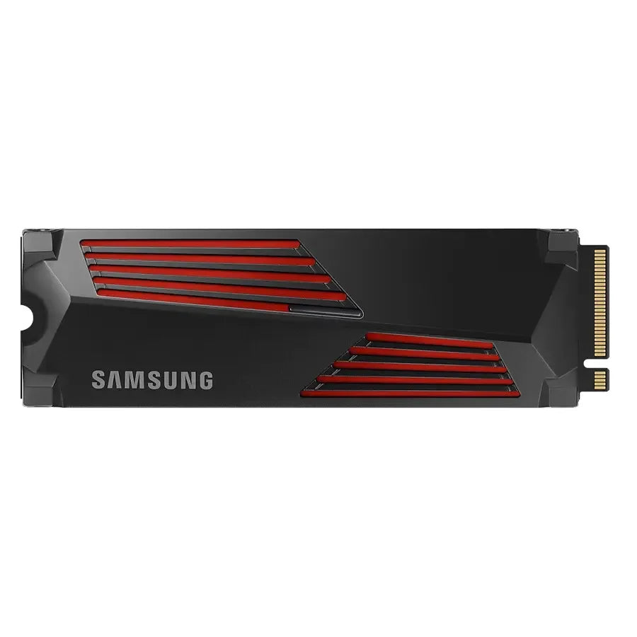 Samsung SSD 990PRO 1TB 2TB 4TB M.2 2280 Internal Solid State State Disk PCIe Gen 4.0 X 4 NVMe Read Max 7450 Mbps for Laptop