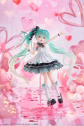 Judai Original Taito Hatsune Miku Birthday 2025 AMP Action Figure Model Doll Toys