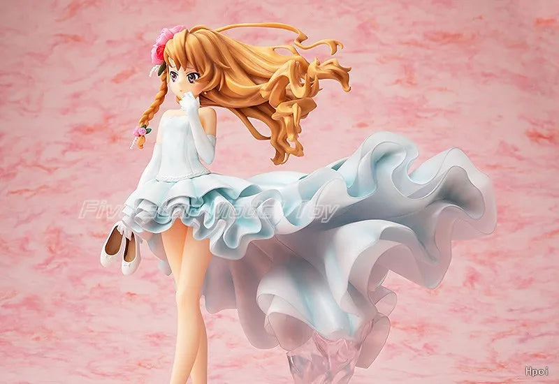 【FS】KADOKAWA CAworks TIGER×DRAGON Aisaka Taiga Scale 1/7 Figure Model Toys Gifts Collection