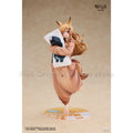 【In Stock】Original Arknights Ceobe Pajama Party VER. Game Peripherals Models Gifts Ornaments Hot Sale Girls Figures