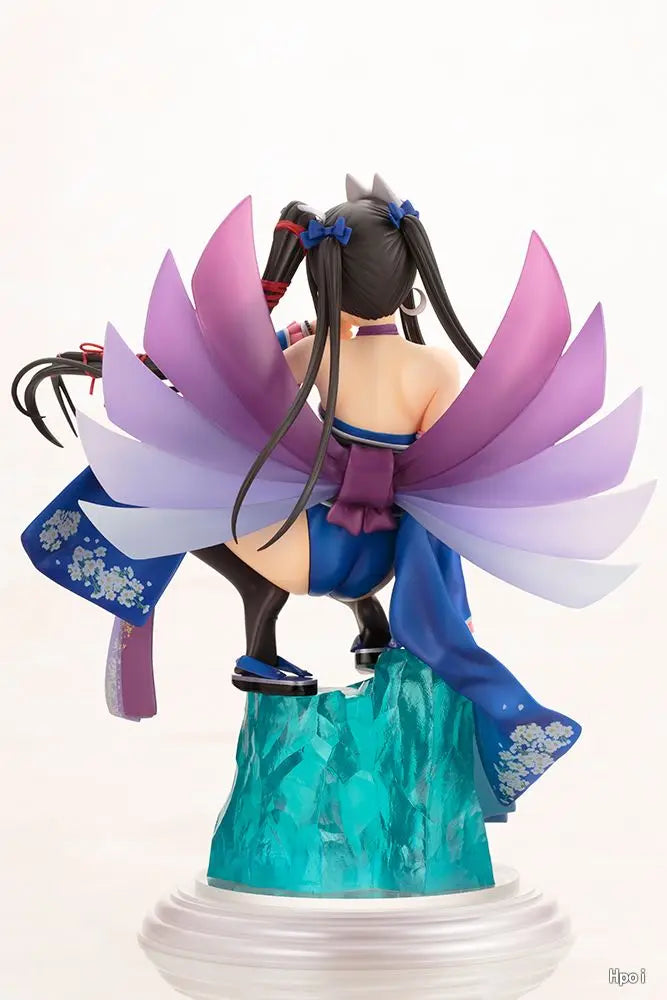 Original in Stock KOTOBUKIYA Warring States War Goro Hachigo 1/6 Figures Model Toys Gifts Collection Ornaments