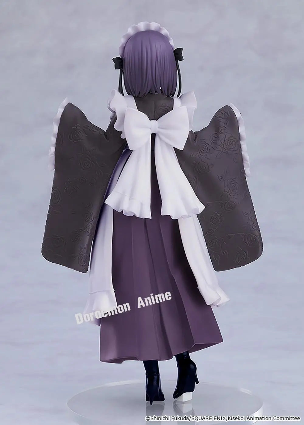 Pre-Order Original Aniplex Gsc Pop Up Parade My Dress-Up Darling Kitagawa Marin School Festival Kuroe Shizuku Cosplay Figures