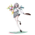 Myethos Honkai: Star Rail Firefly Card Spring Missive Ver. Anime Figures Bishoujo Doll Ornament Collectible Model Toy