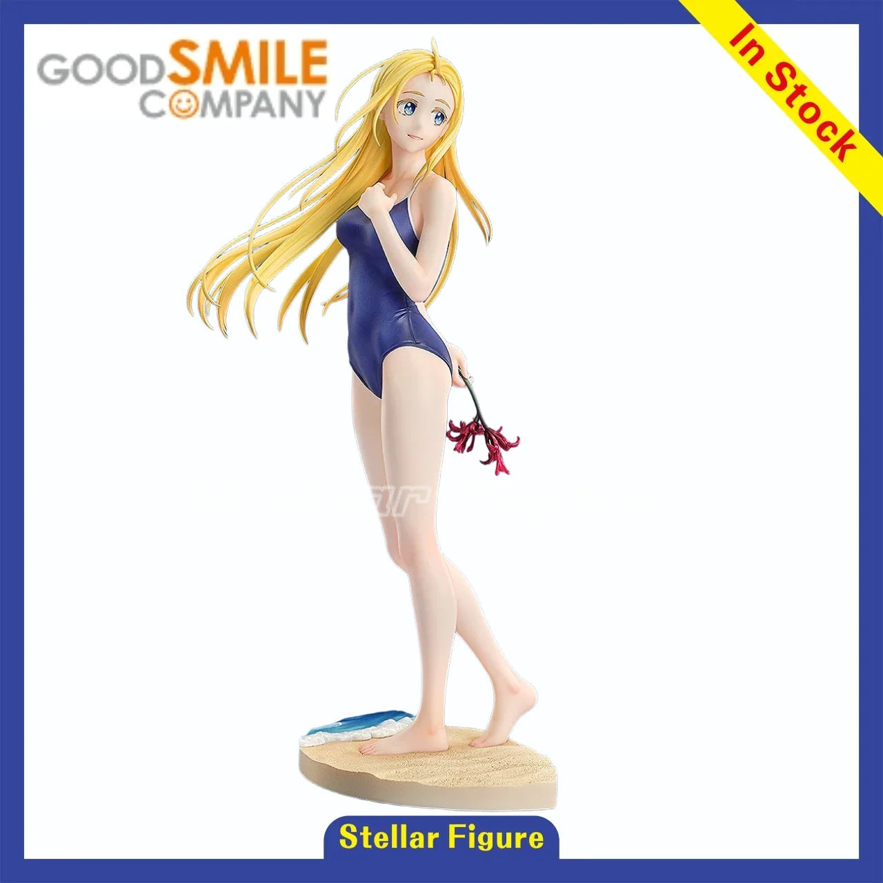 【SF】Auf Lager GSAS GSC Summer Time Rendering USHIO KOFUNE 1/7 Maßstab Figuren Modell Sammlung Anime