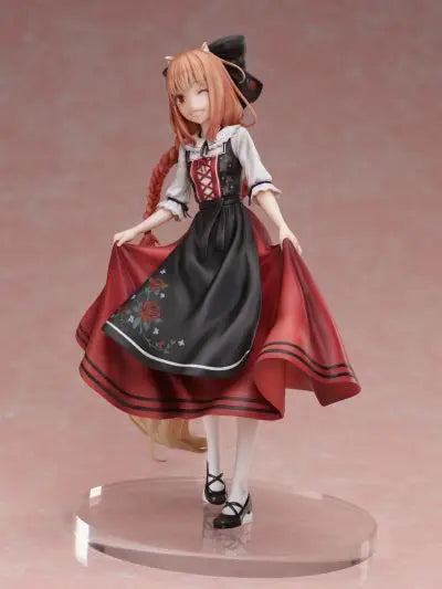 【FS】Original F:NEX Scale1/7 Wolf and Spice Holo Model Gift Collection Figure