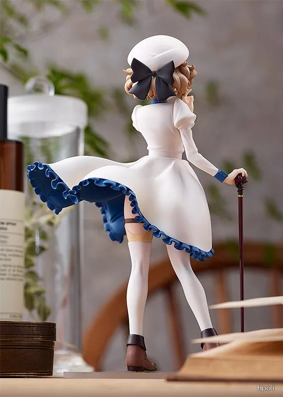 【FS】 GSC Pop Up Parade Fictional Reasoning Iwanaga Kotoko Anime Doll Figure Model Toys Gifts