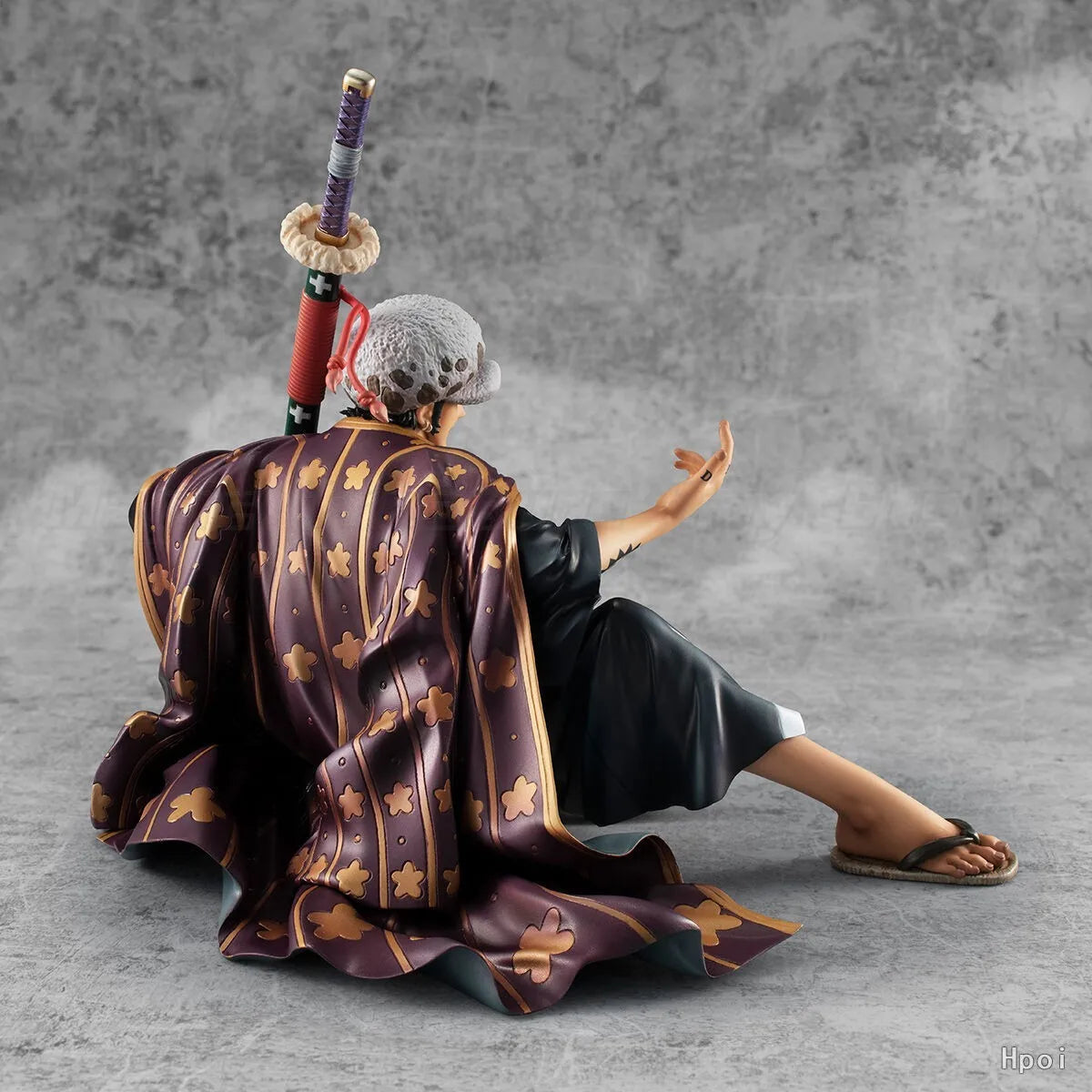 【In Stock】MegaHouse POP ONE PIECE TRAFALGAR.LAW