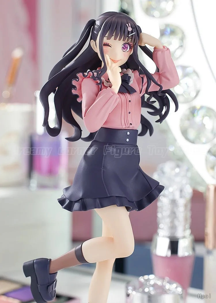 【In Stock】Original GSC PUP Love Series I'm So Sorry for Being So Cute Xiaojiu Figure Toys Anime Model Ornaments
