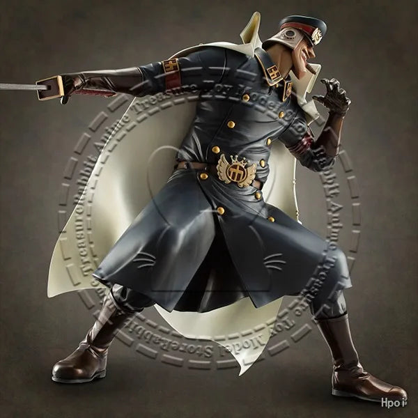 In Stock Original Genuine MegaHouse  Shilou PVC Anime Statue Collectible Figure Display Gift Toy Premium Figurine