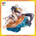 In Stock Original Genuine MegaHouse Lucrea Princess Connect Re Dive Kyaru 130mm Anime Figure Statue Collectible Toy Gift