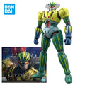 Bandai Model Kit Anime Figure HG 1/144 KOTETSU JEEG Action Figure Assembly Model Toys