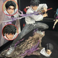 22cm Action Jujutsu Kaisen Figure Okkotsu Yuta Anime Figurines GK PVC Statue Model Collection Desk Docor for Kids Birthday Gifts