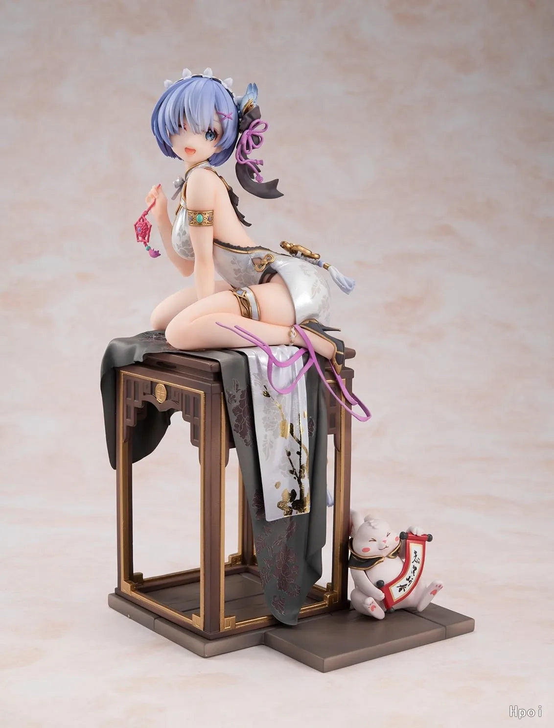 Original in Stock KADOKAWA KDcolle Re: ZERO - Starting Life in Another World REM 1/7 Figures Model Toy Gift Collection Ornament