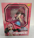 In Stock Original Phat! That Time I Got Reincarnated As A Slime Milim Nava Toys Model Decoration Gift Collection