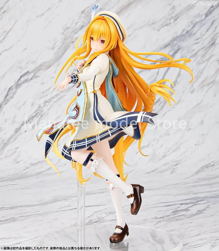 Emontoys Original To Love-Ru Darkness Golden Darkness 1/7 PVC Action Figure Anime Model Toys Collection Doll Gift