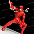 Authentische CT Toys Mafex 223 Daredevil – Hochdetailliertes Comic-Version Actionmodell | Ultimatives Anime-Fan-Geschenk