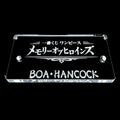 Acrylic Base Suitable for Boted  Main Fem Character Memory Last Reward Empr Pola Hanako Figure Base