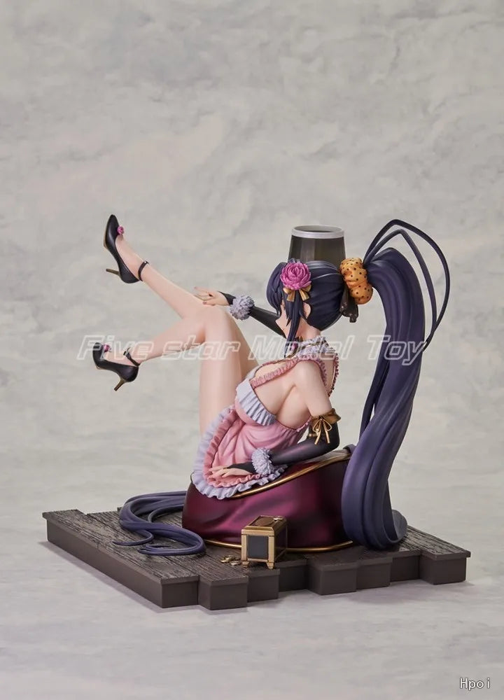 【FS】 KADOKAWA KDcolle Akano Himejima 15th Anniversary 1/6.5 Figures Animation Models Toys Gifts Collection Ornaments