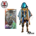 Four Horsemen Studio 1/12 6 Zoll Actionfigur Cosmic Legions Zeeri Anime Modell
