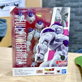 Hot Bandai S.H.Figuarts Shf Dragon Ball Z Full Power Frieza Animation Action Figure Model Collection Figures Model Gift Toys