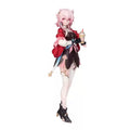Original Myethos Gift March 7th 20cm 1/8  Honkai:Star Rai  Game Action Anime Figure Model Kawaii Ornament Statue Xmas Gifts