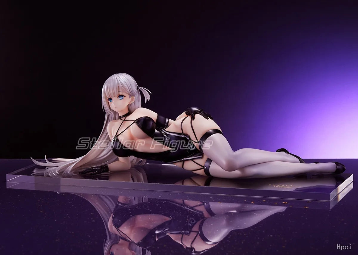 【SF】In Stock Mimeyoi Azur Lane IJN Shōkaku 1/4 Scale Figures Model Collection Original Anime