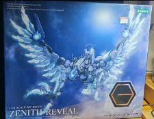 【SF】In Stock KOTOBUKIYA Hexagonal Teeth Volley Wings 1/24 Scale Figures Model Collection Original