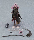 Figma 602 Max Factory Figma Hololive Death-sensei Mori Action Figure Joint Movable Collection Doll Birthday Present For Kids