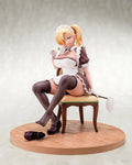 Januar 2026 Vorverkauf Original HAKOIRI MUSUME Inc. Der Service von Miss Elf Maid Lush Toys Modell Dekoration Geschenk Kollektion