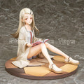 【Pre Sale】Original Phat! Gakuen IDOLM@STER Hiro Shinosawa’s Worst Thing 1/7 Gift Model Collection