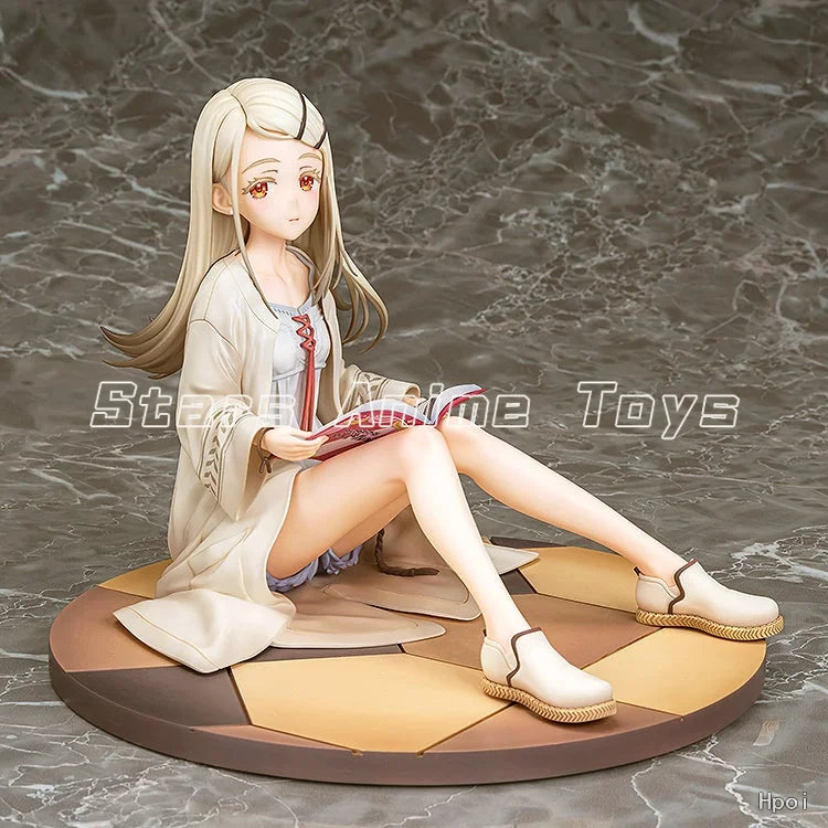 【Pre Sale】Original Phat! Gakuen IDOLM@STER Hiro Shinosawa’s Worst Thing 1/7 Gift Model Collection