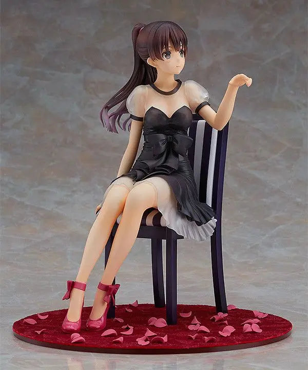 Original in Stock GSC How To Develop A Passerby Heroine  Kato Megumi 1/7 Figures Model Toy Gift Collection Ornament