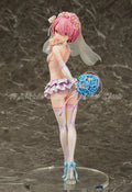 In Stock Original Phat! Re: ZERO - Starting Life in Another World RAM Wedding Dress Anime Figures Models Collection Toys Gifts