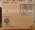 Original BANDAI Saint Cloth Myth EX Saint Seiya Virgo Shaka 20th REVIVAL Collection Figures Model Toys