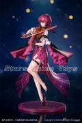 Original Myethos Gift Series  Honkai: Star Rail  Kafka Star Iron LIVE 1/8 Anime Figure Model Collection Toys
