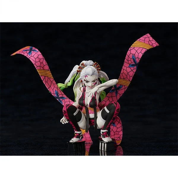 In Stock Original Genuine Anime Demon Slayer BUZZmod Daki Action Figures Toy Gift Collection Hobbies