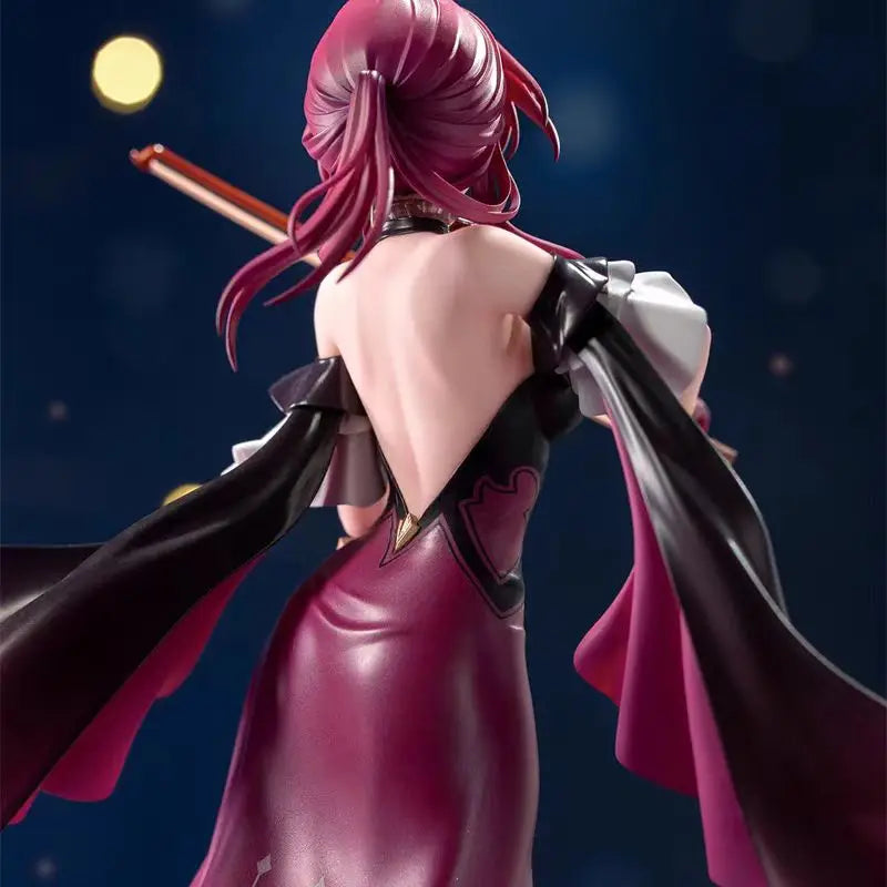 【Presale】Honkai: Star Rail Kafka Anime Figurine Game Character Sculpture  Action Doll Statue Figures Collectible Model