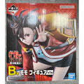 Fast Shipping Bandai Anime DAN DA DAN Ayase Momo Takakura Ken BANPRESTO Ichiban Kuji Original Model Toys Action Figure Children