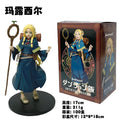 the Legend of Zelda Link's Awakening Skyward Sword 12CM Action Figure - Link And Princess Zelda Models Anime Cartoon Toy Gift