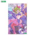 Kotobukiya Arcanadea Model Kit Genuine Velretta ReACT-P Anime Girls Action Figure Collection Assembly Model Toys Christmas Gifts