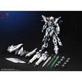 New 1/100 Zen Of Collectible CD-TG02 TIANFA Assembly Model Kit Action Figure Alloy Mecha Toy With Stand Base Desktop Decor Gifts