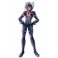 RH Saint Seiya Myth Cloth EX Cat-Sith Cheshire Lost Canvas/LC Hades Specters Knights of the Zodiac Action Figure In stock