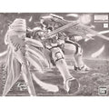 Gundam BANDAI PB Limit MG 1/100 OZ-00MS Multi Tallgeese Fluegel EW Gundam W Assembly Model Kit Action Toy Figures Christmas Gift