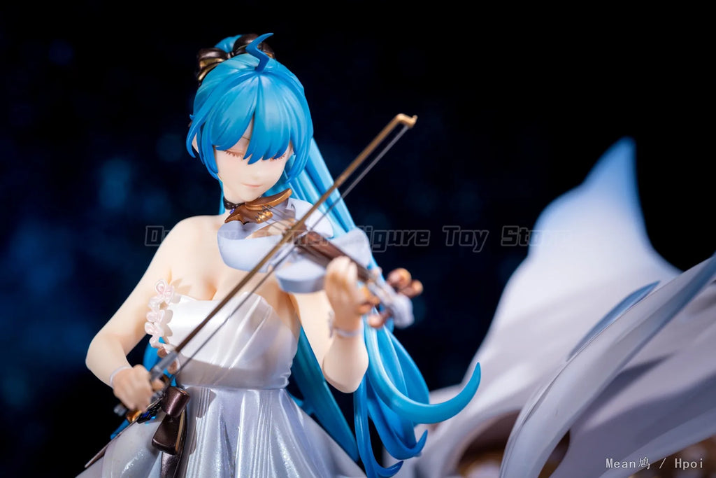 【In Stock】Original Myethos Bilibili-33 Bilibili-22 Canon in D Figure Collection Model Toy